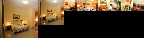 Hotel Monnalisa Arnesano