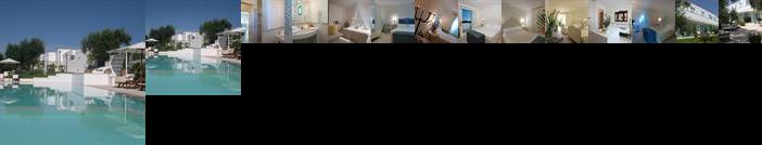 Tenuta Centoporte Resort Hotel