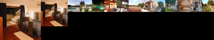 Villa Diana Bed & Breakfast Lizzanello