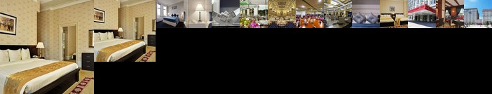 Congress Plaza Hotel