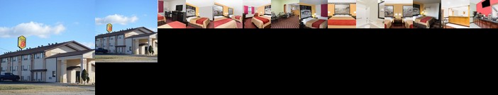 Super 8 Motel Ames