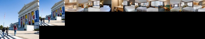 BEST WESTERN Grant Park Hotel