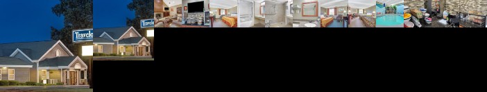 Travelodge Iowa City