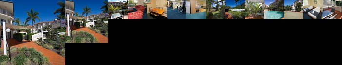 Blue Water Bay Apartments Gold Coast