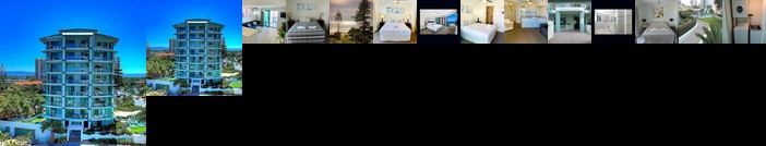 Emerald Sands Holiday Apartments Gold Coast