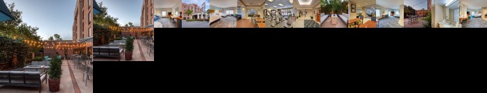 Hampton Inn Wilmington-University Area Smith Creek Station