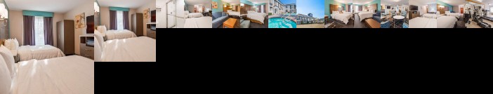 BEST WESTERN Galt Inn
