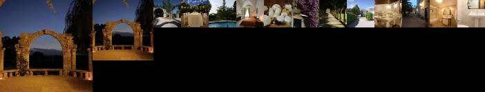 Hotel Masseria Appide Corigliano d'Otranto