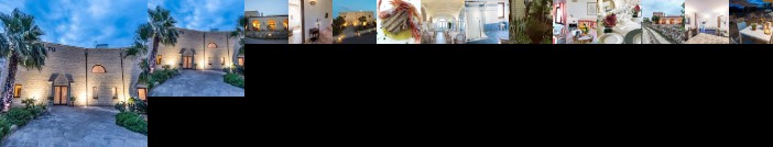 Masseria Ruri Pulcra Hotel & Resort