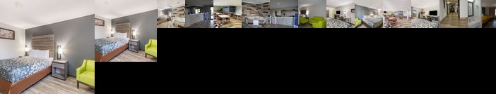 Econo Lodge Inn & Suites Des Moines