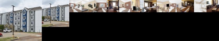 Microtel Inn & Suites Conway
