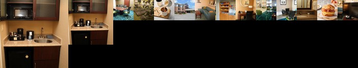 SpringHill Suites Morgantown