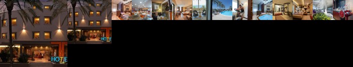 THotel Lamezia