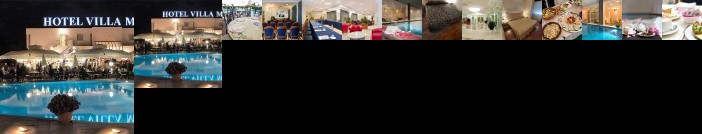 Hotel Villa Medici Rocca San Giovanni