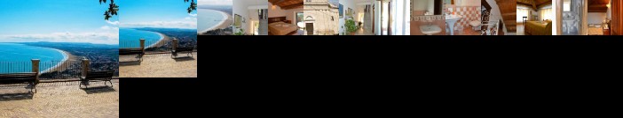 Villa San Giacomo Hotel Scerni