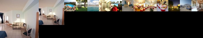 Hotel Resort Il Partenone
