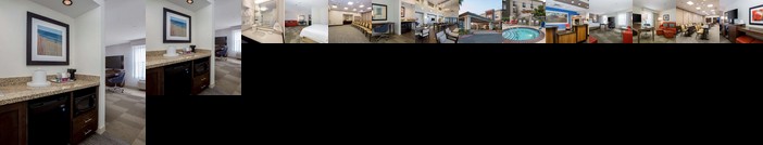 Hampton Inn & Suites San Diego Poway
