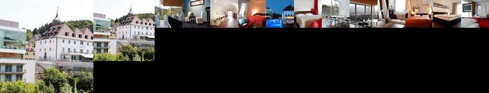 Schloss an der Eisenstrasse