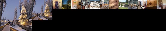Landgasthof Hotel Zum Hirschenstein