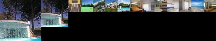 Villaggio Club Santandrea