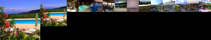 Agriturismo San Fele Hotel Cerchiara di Calabria