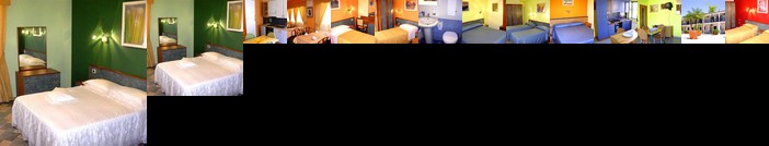 Blumentag Hotel Paola