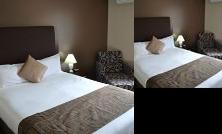 Leisure Inn Plaza Hotel Townsville