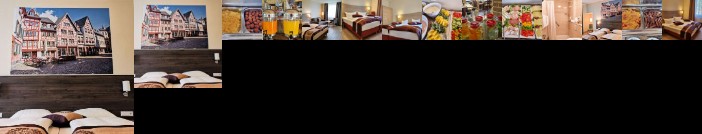 Mainzer Hof Hotel
