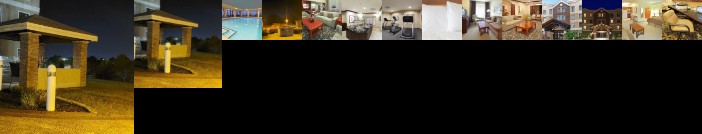 Staybridge Suites Hot Springs