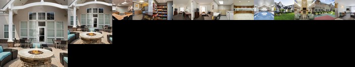 Residence Inn Chicago Midway