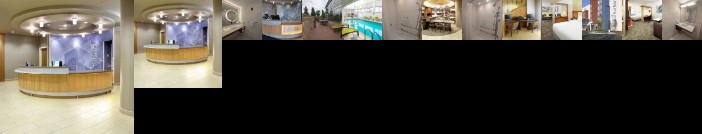 SpringHill Suites Chicago Waukegan/Gurnee