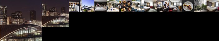 Pullman Paris La Defense