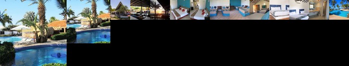 Hotel Coche Paradise