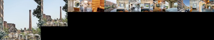 NYLO Providence/Warwick