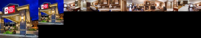 BEST WESTERN PLUS Bloomington Hotel