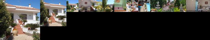 Villa Sitrie Bed & Breakfast