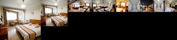 Machinery Hotel Yantai