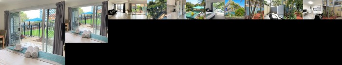 Broadwater Keys Holiday Apartment Gold Coast