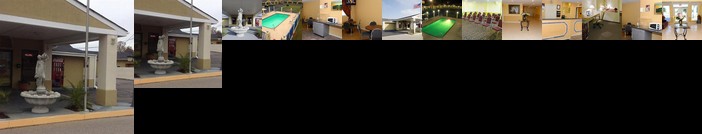 Americas Best Value Inn Enterprise