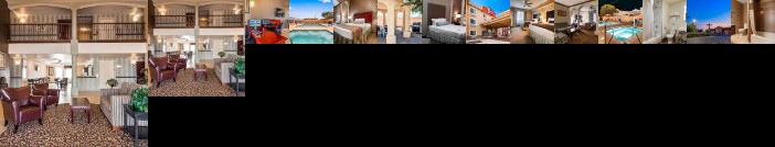 BEST WESTERN PLUS Main Street Inn