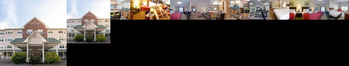 Country Inn & Suites Wilmington Airport