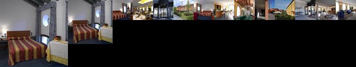 Filanda Palace Hotel Cittadella