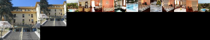 Grand Hotel Bonaccorsi