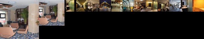 Days Inn Business Place Yinchuan