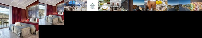 Hotel Bouganville Picerno