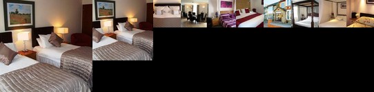 Hamilton Hotel Cambridge