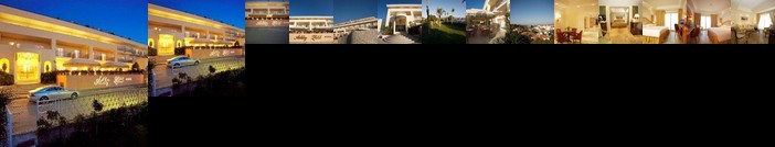 Ashley Hotel Lamezia Terme