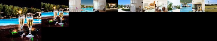 Giardino degli Ulivi