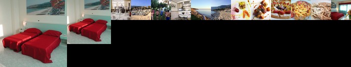 Cliffs Hotel Joppolo