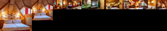 Breithorn Hotel